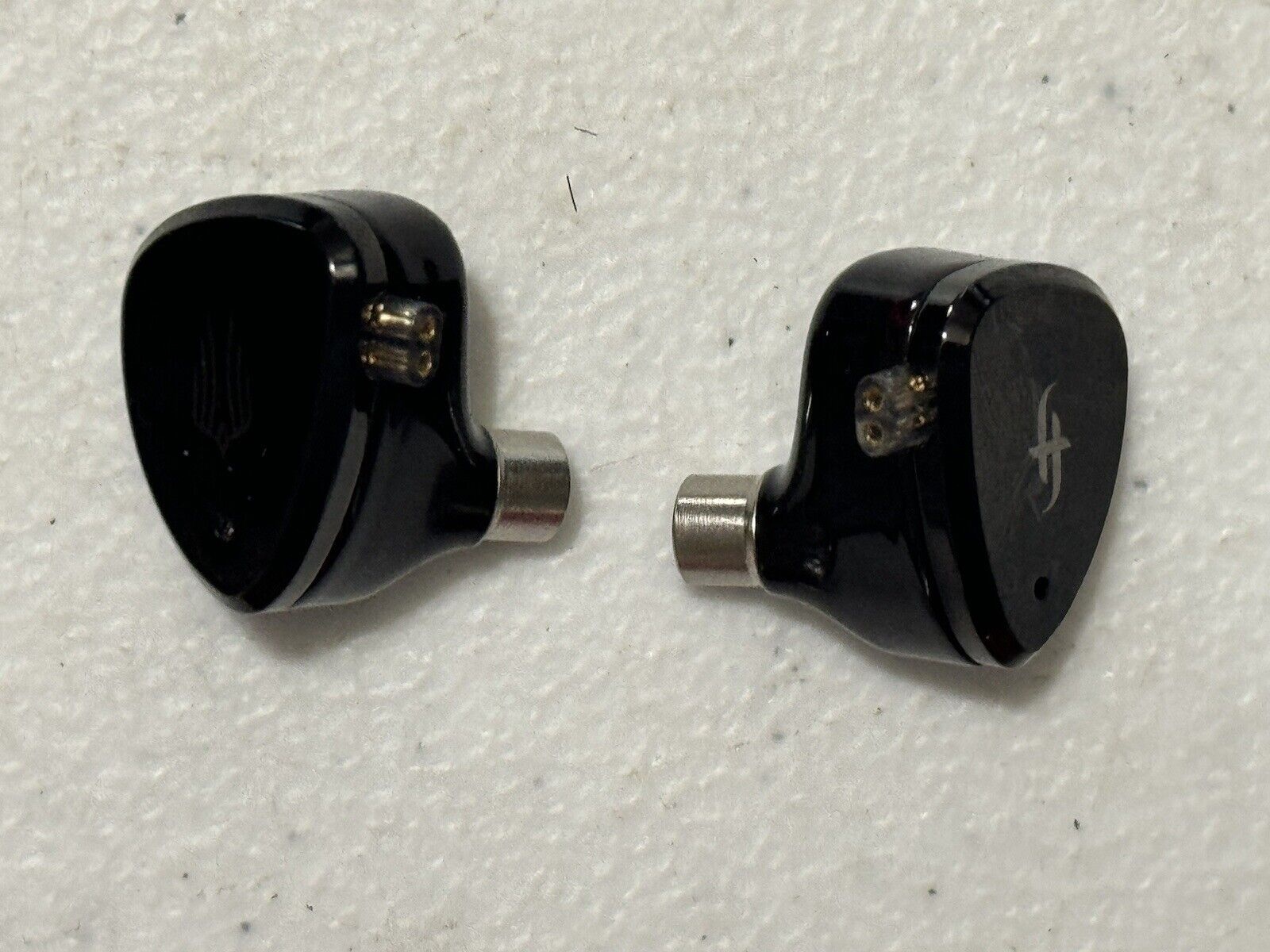 SIMGOT EM6L 1DD   4BA Gaming Earbud, HiFi IEM Earphone *Open Box*