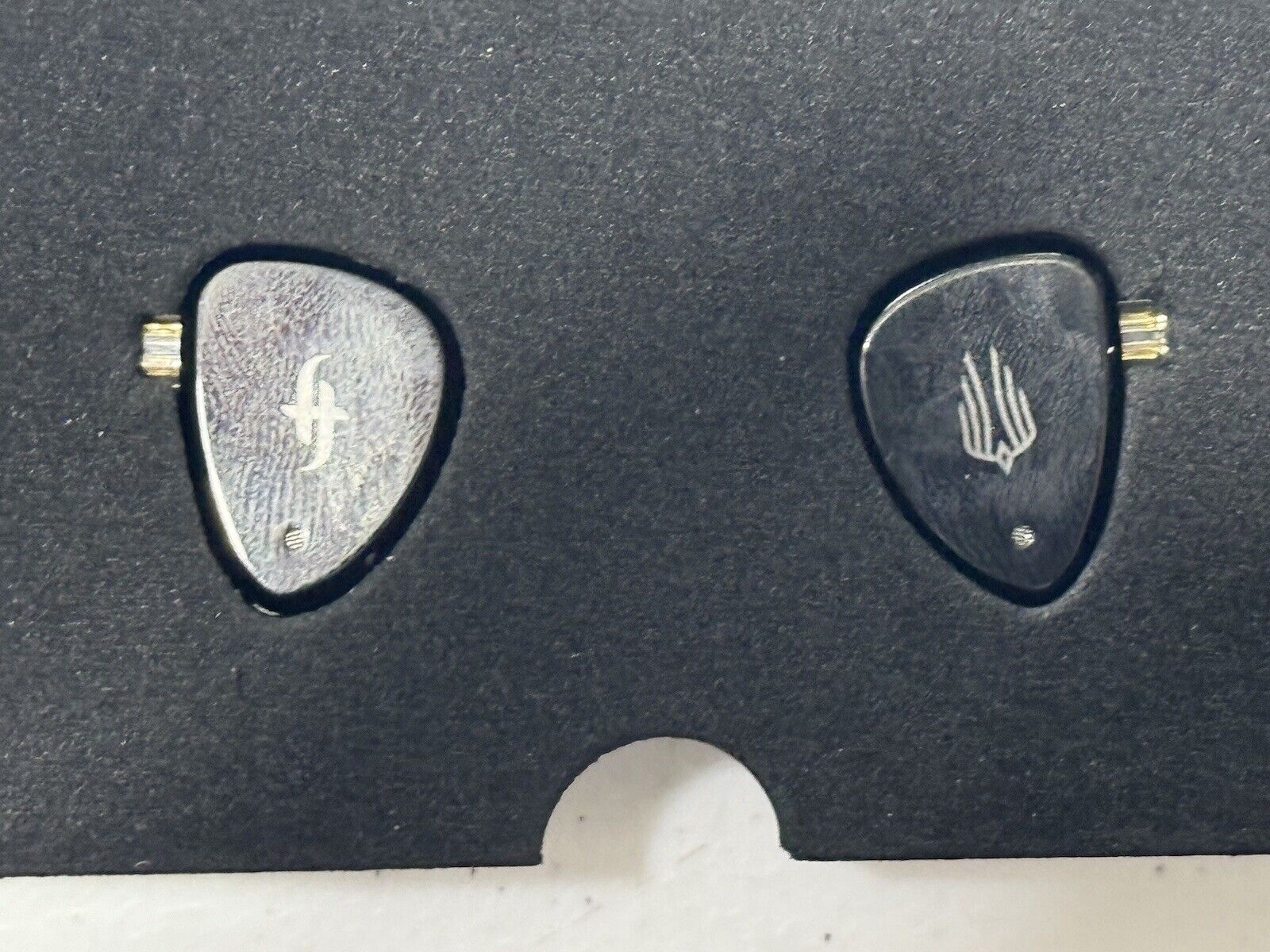 SIMGOT EM6L 1DD   4BA Gaming Earbud, HiFi IEM Earphone *Open Box*