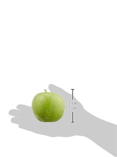 Granny Smith Apple, 1 Count thumbnail