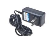 PwrOn AC DC Adapter for Axion AXN-9905 DPF-8505PT AXN-6092 Picture Frame DVD Player Power Supply Cord Cable PS Wall Home Charger Input: 100V-120V AC-2