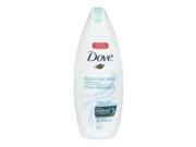 Dove Body Wash Sensitive Skin 12oz