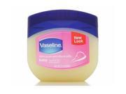 Vaseline 100% Pure Petroleum Jelly, Baby 13 Oz (Pack of 7)