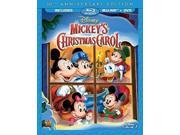 Mickey's Christmas Carol 30th Anniversary Special Edition