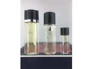 Oscar De La Renta 3pc Women Gift Set Edt Spray 3.4 Oz + Mini + 8.4 Oz B/m Nib