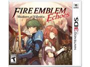 Fire Emblem Echoes: Shadows of Valentia - Nintendo 3DS