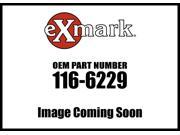 Exmark Seal Door 116-6229