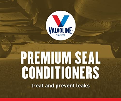 Valvoline Extended Protection High Mileage with Ultra MaxLife Technology 0W-20 Full Synthetic Motor Oil 1 QT, Case of 6 thumbnail