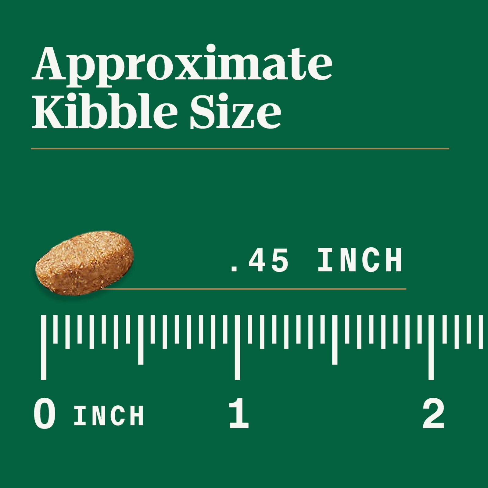 Nutro Ultra Adult Small Breed Dry Dog Food  Chicken  Lamb and Salmon Protein Trio  3.5 Lb Bag thumbnail