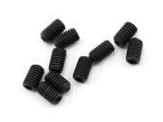 PTK-H-9300 ProTek RC 10-32 X 5/16