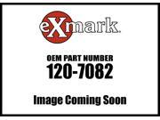 Exmark Pulley Idler 120-7082