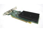 Dell NVIDIA GeForce 9300 GE 256MB GDDR2 PCI Express Video Card K192G 0K192G
