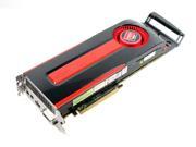 Dell AMD Radeon HD 7950 3GB 240GBps GDDR5 SDRAM PCIe X16 DVI HDMI Mini-DisplayPort Video Graphics Card 5006K RJKJ9 CN-0RJKJ9 7121B10000G.