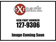 Exmark Flywheel 127-9306