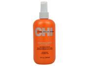 CHI Deep Brilliance Silkeratin 17 Hair Fortifying Treatment for Unisex - 12 Oz