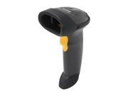 Zebra LS2208 (LS2208-7AZU0100ZNA) General Purpose Barcode Scanner (stand Not Included)