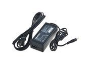 24V AC Power Adapter for HP ScanJet 4850 4890 Scanner with Cord Charger PSU