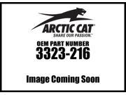 Arctic Cat 2009-2017 TRV 400 ATV 400 CR Coil Ignition 3323-216