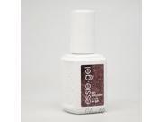 ESSIE Gel Nail Polish-Button on up-5075