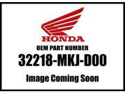 Honda CB1000R '18 Clamp  Harness 32218-MKJ-D00