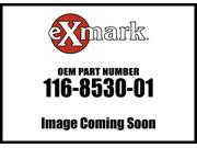 Exmark Plate Reinf  Push Tower 116-8530-01