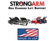 Qty (2) StrongArm 4964 Fits Ford Expedition, Navigator 1997 to 2002 Liftgate Lift Support - 4964PR