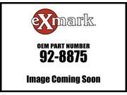 Exmark Switch Rocker 92-8875