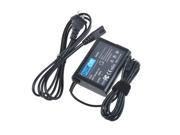 PwrOn NEW 65W AC DC Adapter for Acer Aspire 5100-5674 5100-4800 5100-3016 5100-3372 5100-3886 5250-0639 5250-063 Laptop Notebook PC Battery Charger.