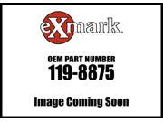 Exmark Quest Drive Levers Bracket Lift 119-8875