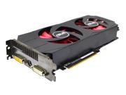 Radeon HD 4890 Asus AMD 1GB DDR5 DVI-I PCI-E Double Height EAH4890/HTDI/1GD5 USA PCI-EXPRESS Video Cards