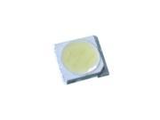Special for LG LED TV Repair 100 Pcs 3535 6V SMD Lamp Beads Cold White Light