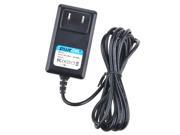 PwrOn New AC DC Adapter for Audiovox Xpress 136-4804 Xm Satellite Radio Receiver DC Power Supply Cord Cable PS Wall Home Charger Input: 100V-120V AC-2