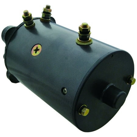 Replacement for PRESTOLITE 46-2289 MOTOR Replacement Part