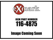 Exmark Sheave Blade Drive 4.30 116-4875