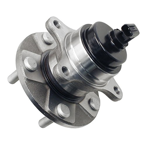 BeckArnley 051-6249 Hub and Bearing Assembly