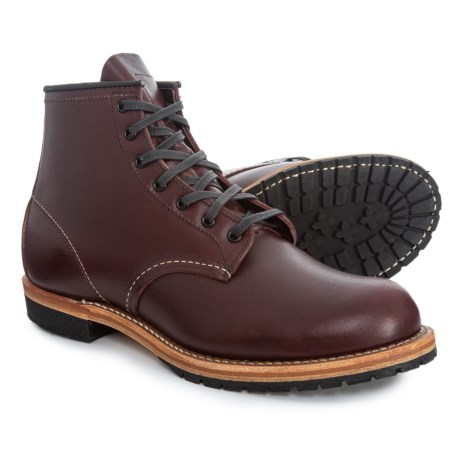 4579 Beckman Boots - Leather, Factory 2nds (for Men)