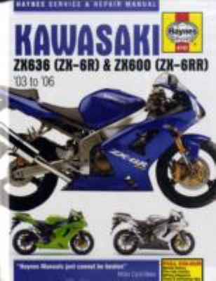 Haynes Repair Manual 4742