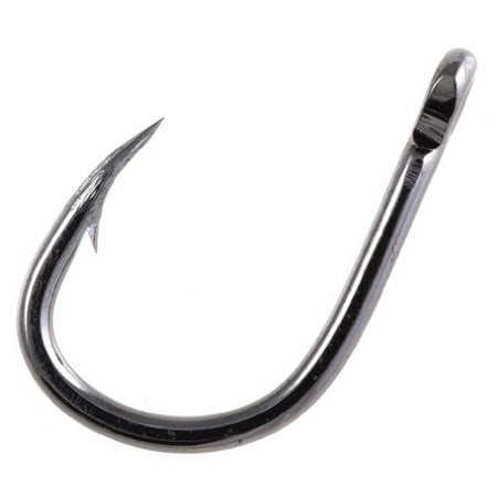 Owner American 5105-131 Gorilla Live Bait Hook with Cutting Point  Size 3/0  Multi  One Size