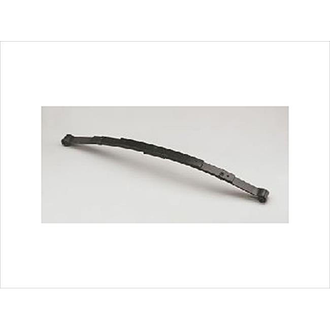 5954 Leaf Springs Chv-S10-15-Bl