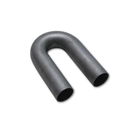 2658 Exhaust Pipe Bend 180 Degree