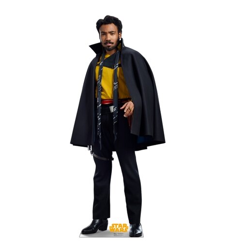 Lando (Star Wars Han Solo Movie)