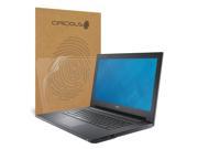 Celicious Matte Anti-Glare Screen Protector Film Compatible with Dell Inspiron 14 3443 [Pack of 2]