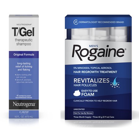 Rogaine - Mens - 3 Month