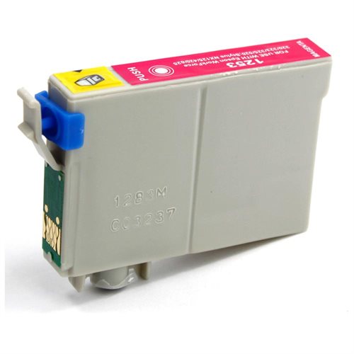 Tmp Epson Workforce Wf-2540 Ink Cartridge (magenta) (compatible)