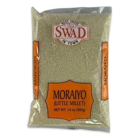 SWAD Moraiyo - 400g (14oz)