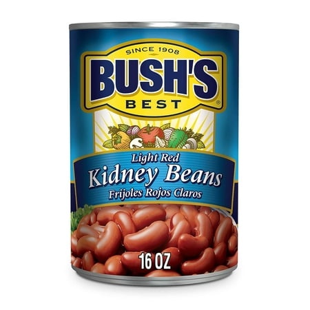 Bush S Best® Light Red Kidney Beans 16 Oz
