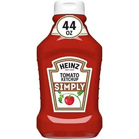 Heinz Ketchup  44 Oz