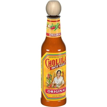 Cholula Original Hot Sauce  5 Fl Oz