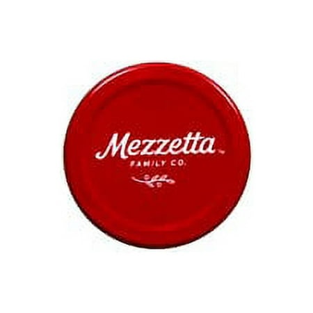 Mezzetta Garlic Stuffed Olives | Non-GMO  Gluten Free  Keto | 6 Ounce Dr Wt Jar (Pack of 6)
