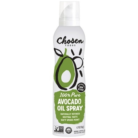 Chosen Foods Avocado Oil Spray - 4.7 Oz