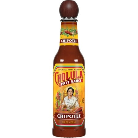 Cholula Chipotle Hot Sauce - 5 Oz